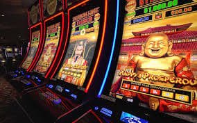Trò chơi slot online đa dạng chủ đề và phong phú