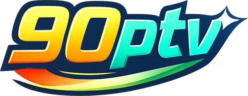 Logo 90ptv